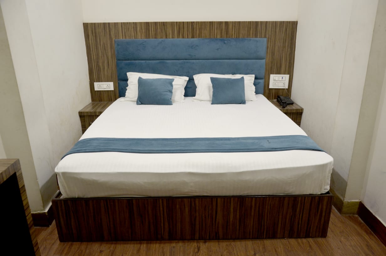 Deluxe  Room